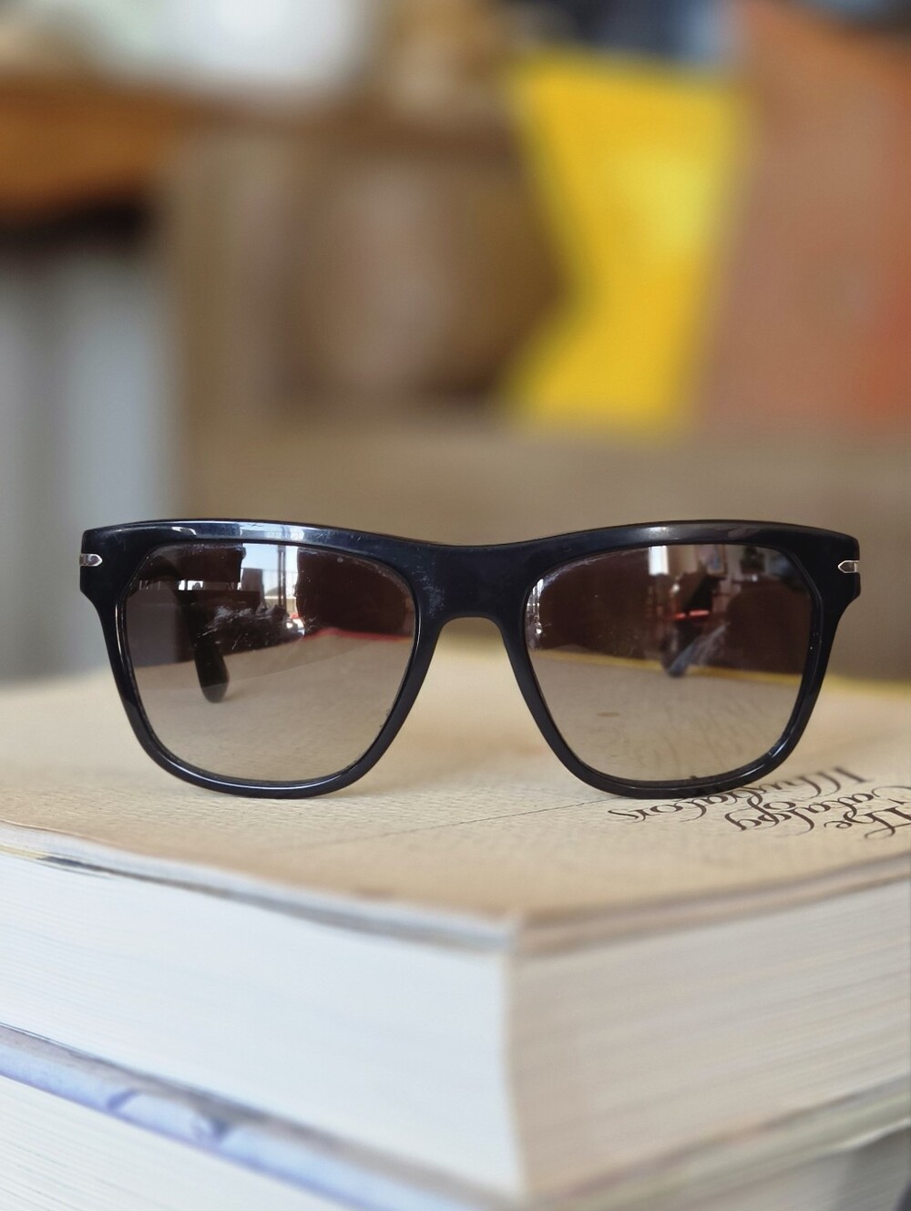 Prada SPR03R Mens Sunglasses